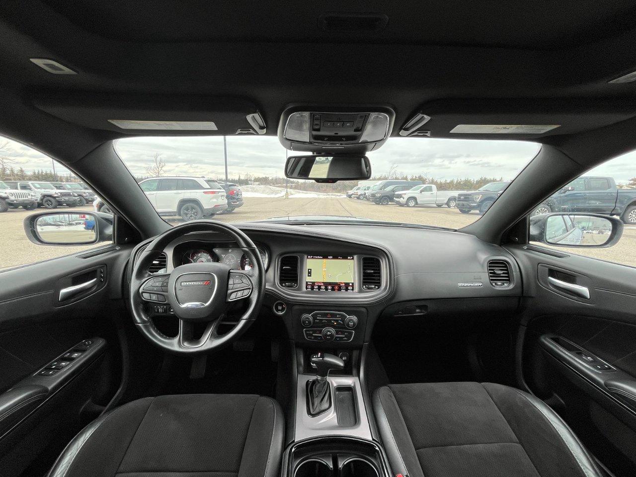 2023 Dodge Charger GT AWD Photo