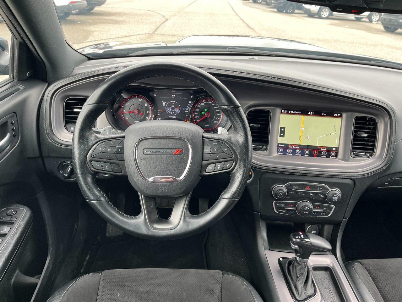 2023 Dodge Charger GT AWD Photo