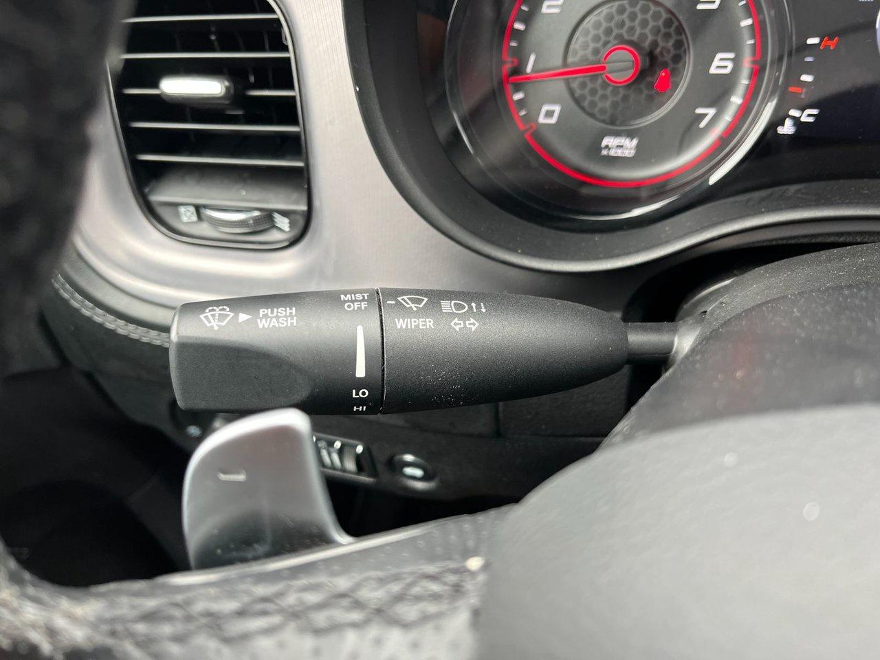 2023 Dodge Charger GT AWD Photo