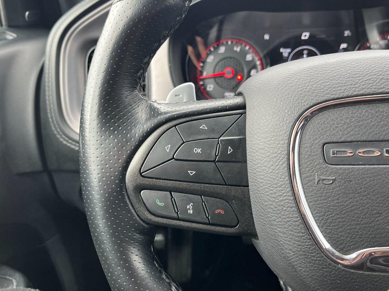 2023 Dodge Charger GT AWD Photo