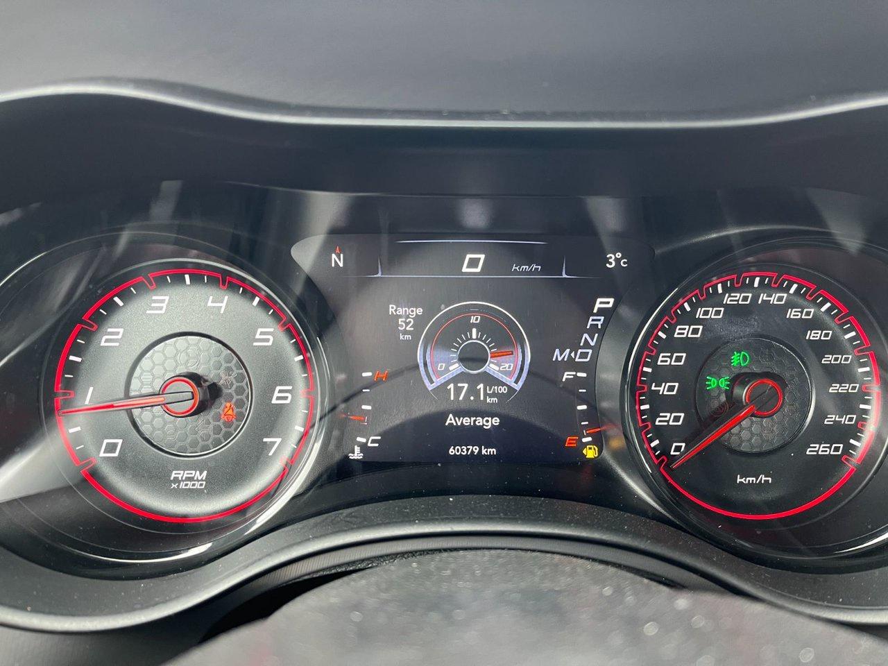 2023 Dodge Charger GT AWD Photo