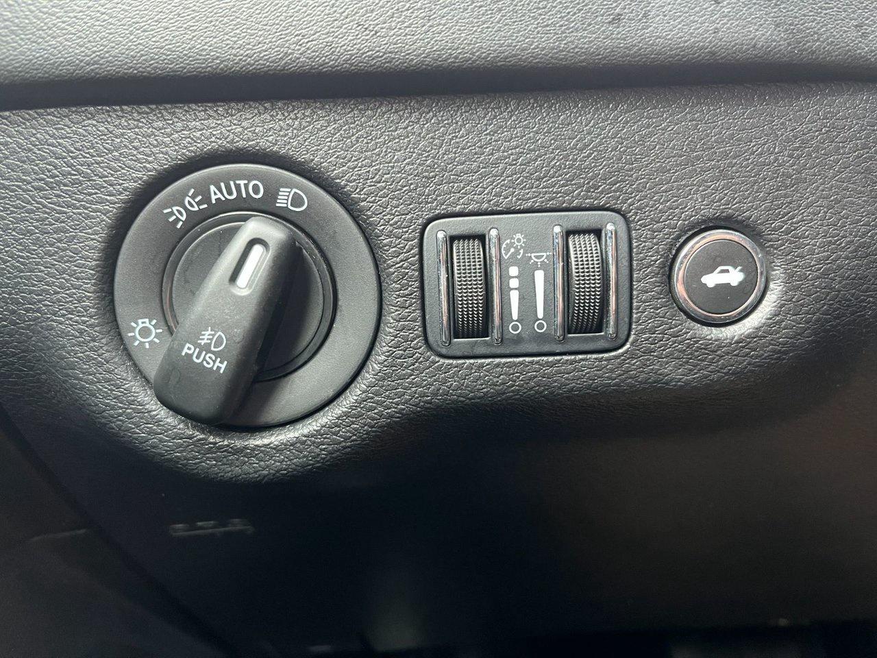 2023 Dodge Charger GT AWD Photo