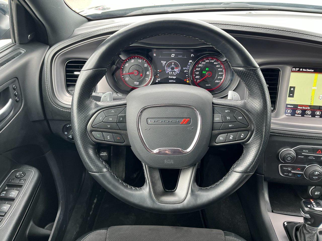 2023 Dodge Charger GT AWD Photo