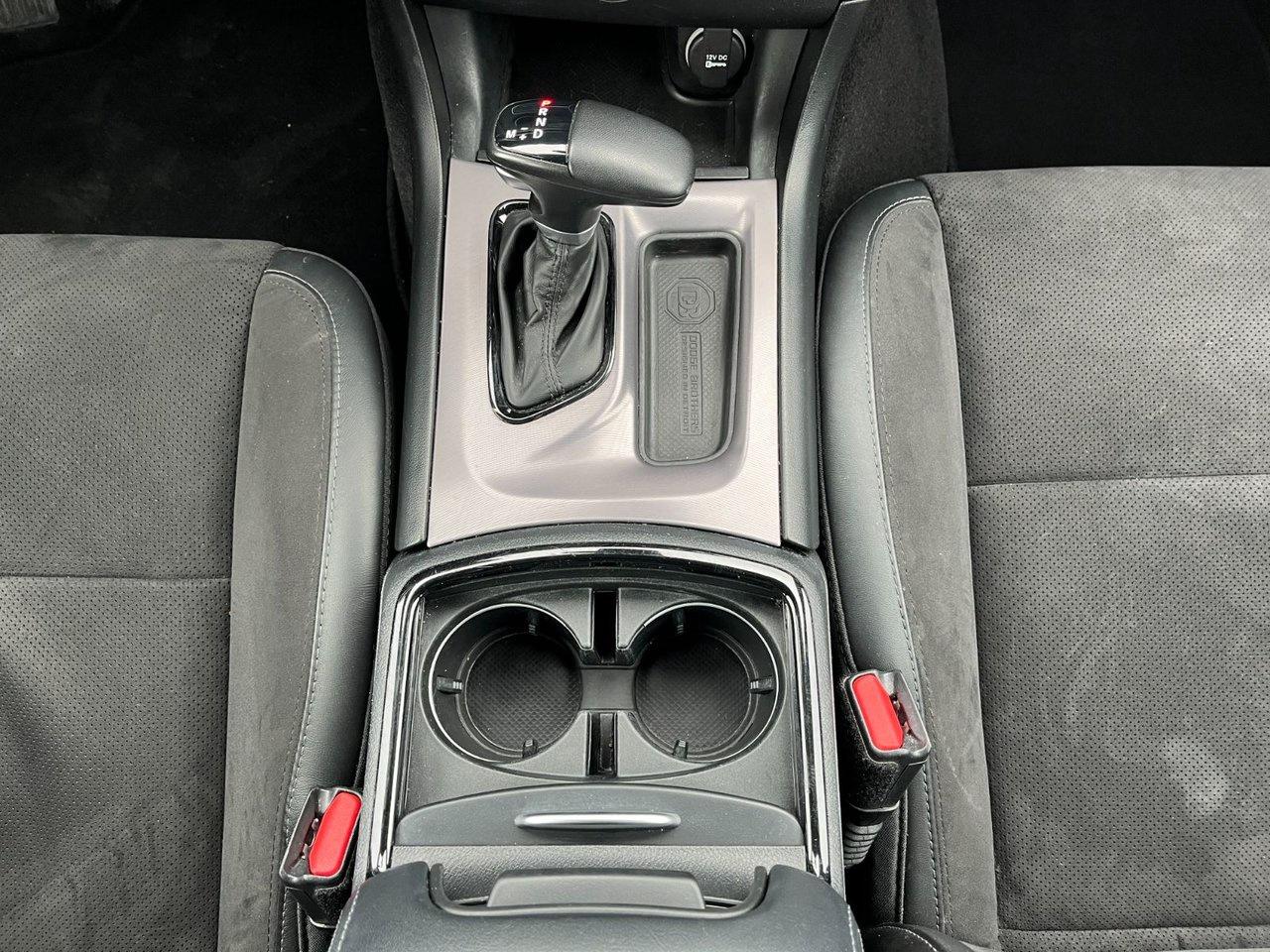 2023 Dodge Charger GT AWD Photo