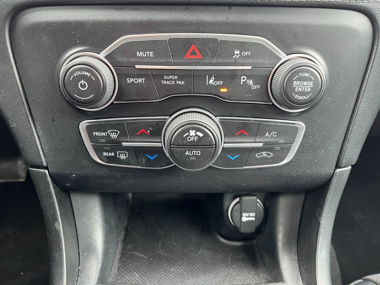 2023 Dodge Charger GT AWD Photo