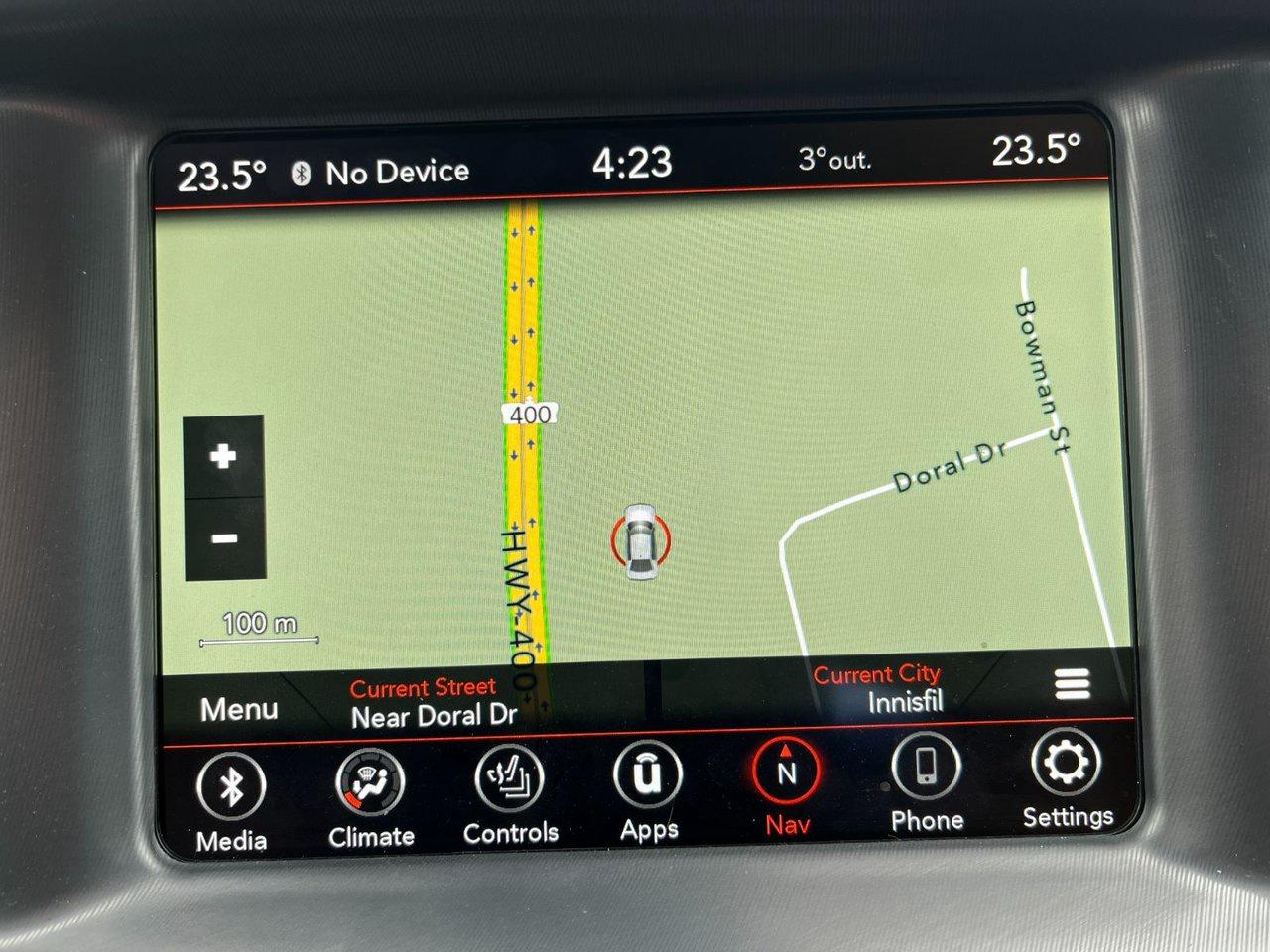 2023 Dodge Charger GT AWD Photo