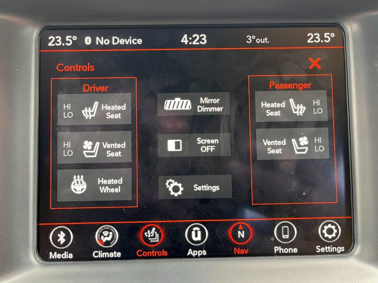 2023 Dodge Charger GT AWD Photo