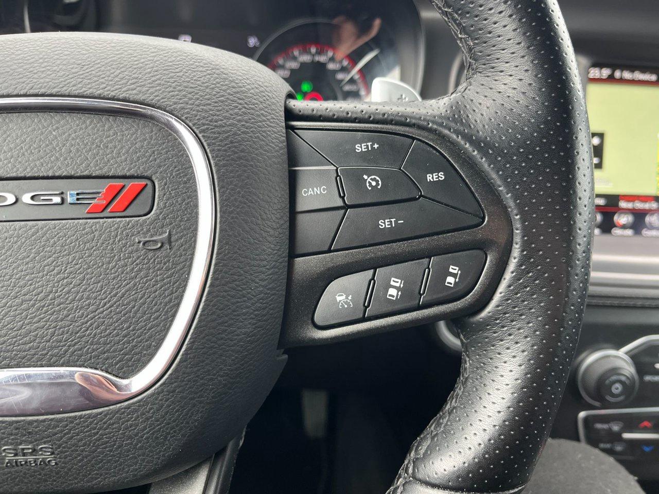 2023 Dodge Charger GT AWD Photo