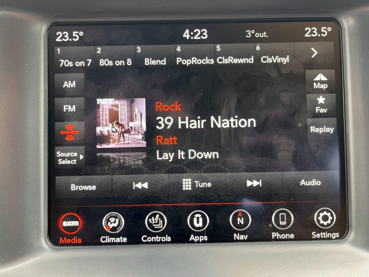 2023 Dodge Charger GT AWD Photo