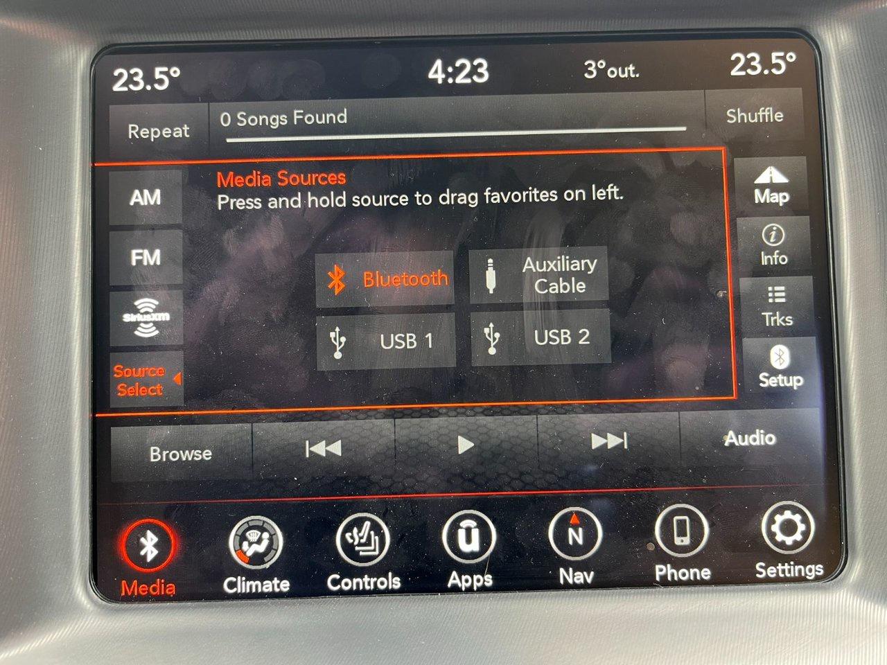 2023 Dodge Charger GT AWD Photo