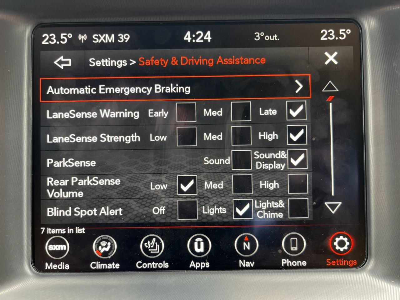 2023 Dodge Charger GT AWD Photo