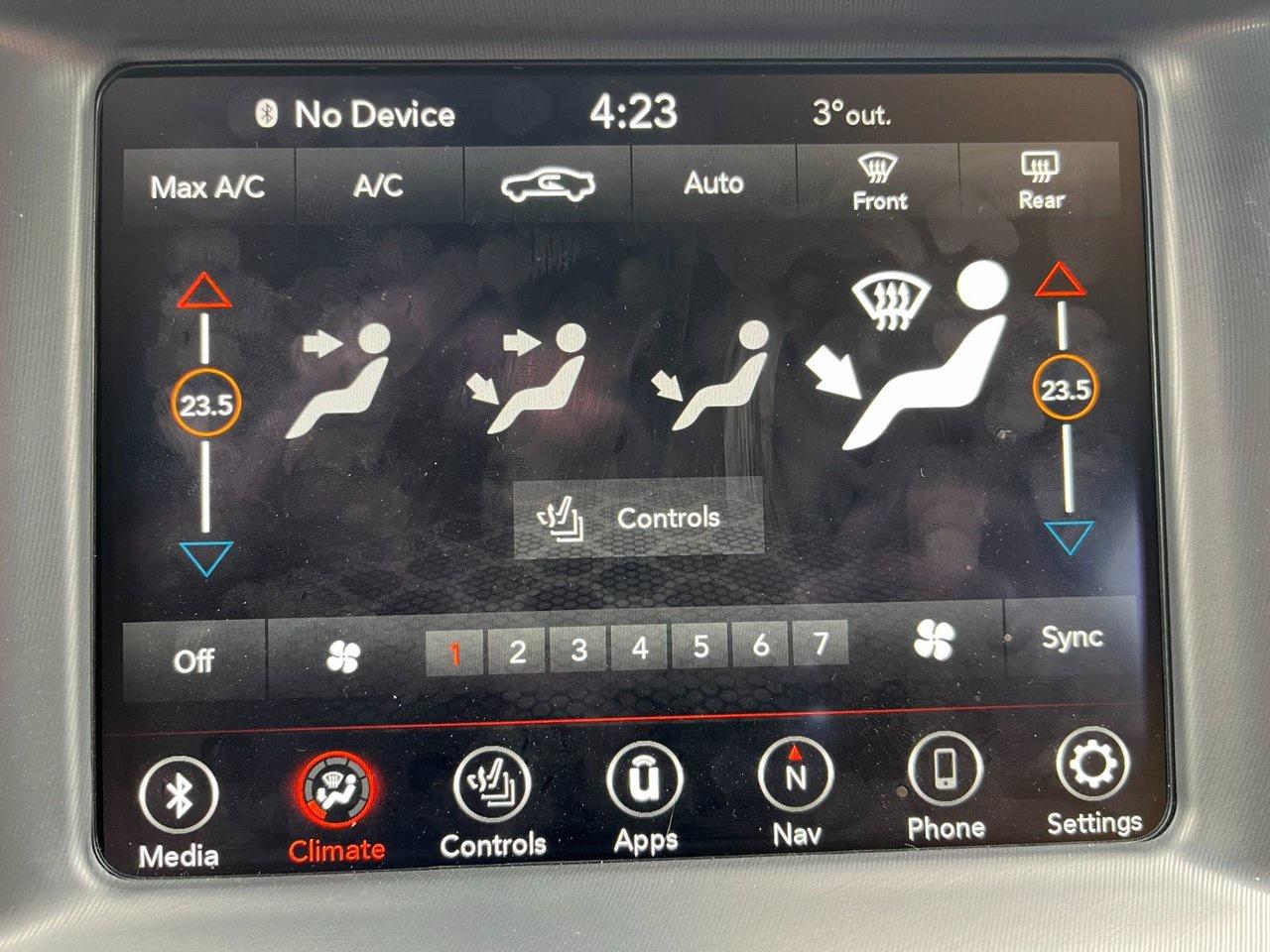 2023 Dodge Charger GT AWD Photo