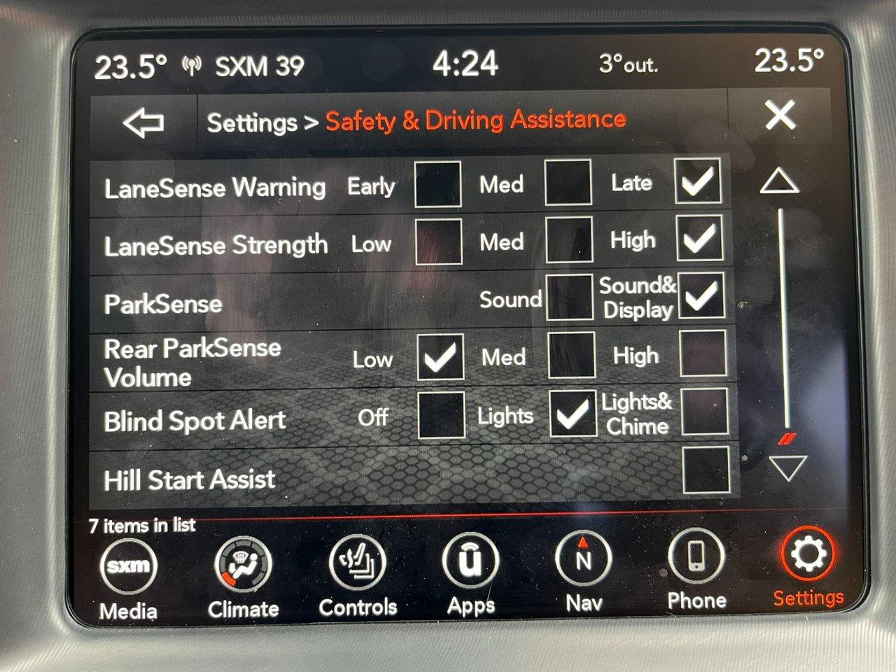 2023 Dodge Charger GT AWD Photo