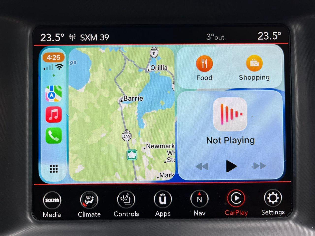 2023 Dodge Charger GT AWD Photo