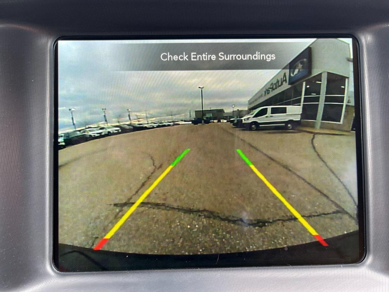 2023 Dodge Charger GT AWD Photo