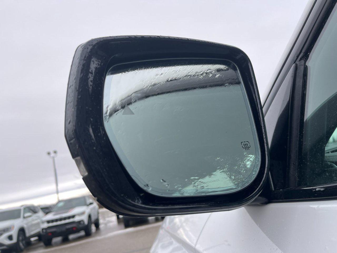 2024 Jeep Grand Cherokee LIMITED 4X4 Photo