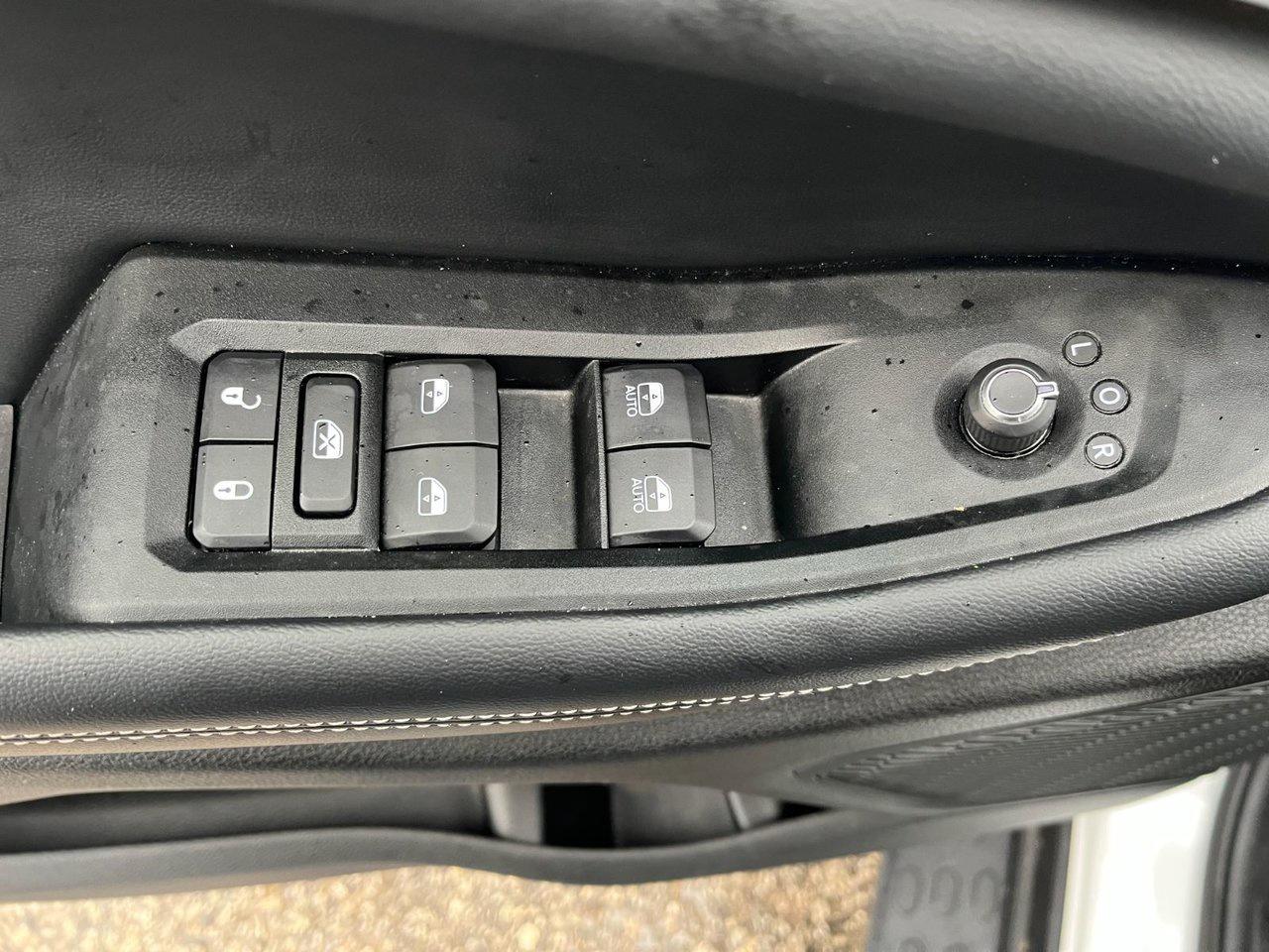 2024 Jeep Grand Cherokee LIMITED 4X4 Photo