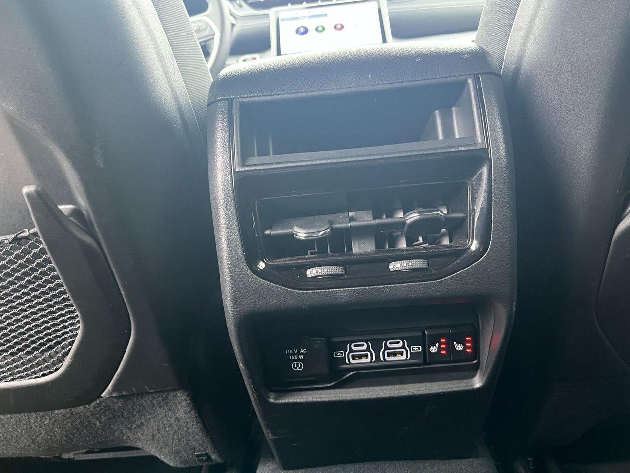 2024 Jeep Grand Cherokee LIMITED 4X4 Photo