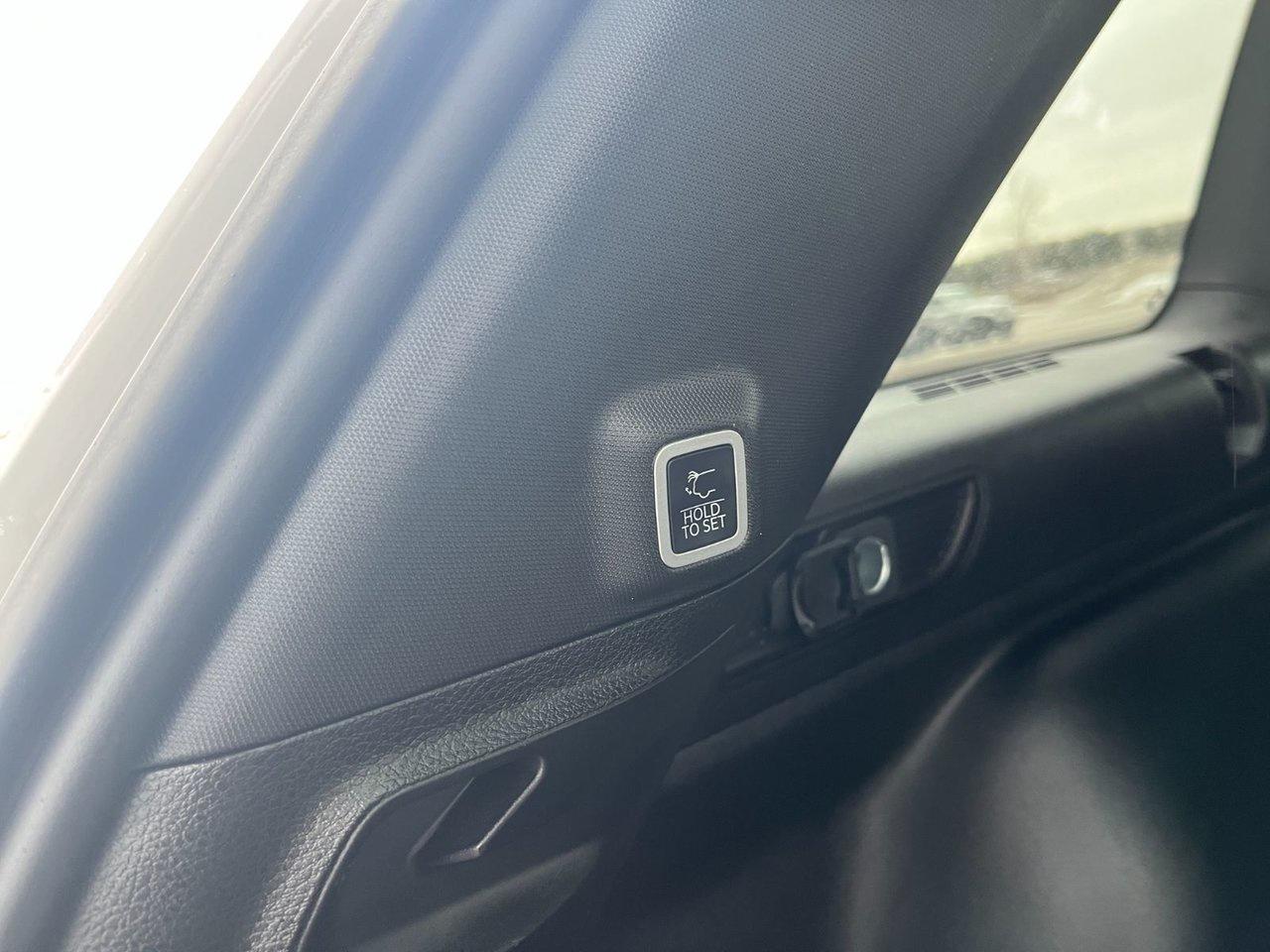 2024 Jeep Grand Cherokee LIMITED 4X4 Photo