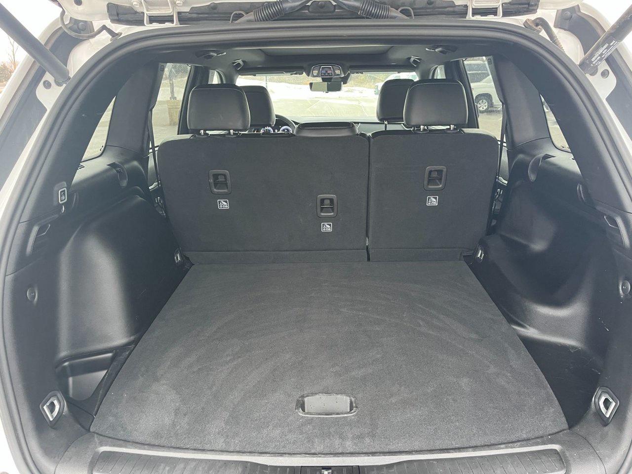 2024 Jeep Grand Cherokee LIMITED 4X4 Photo