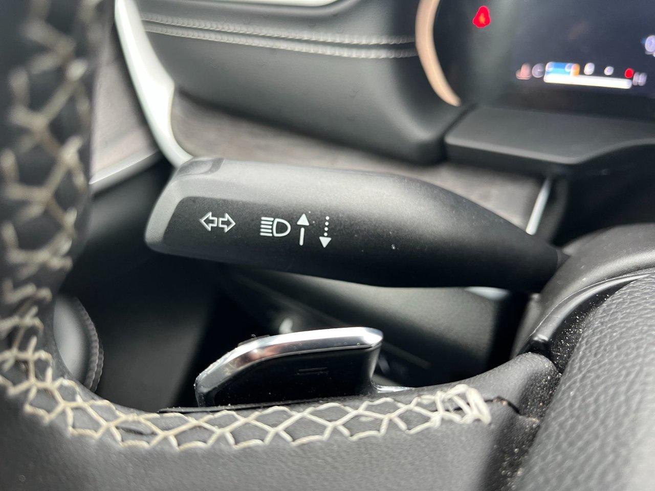 2024 Jeep Grand Cherokee LIMITED 4X4 Photo