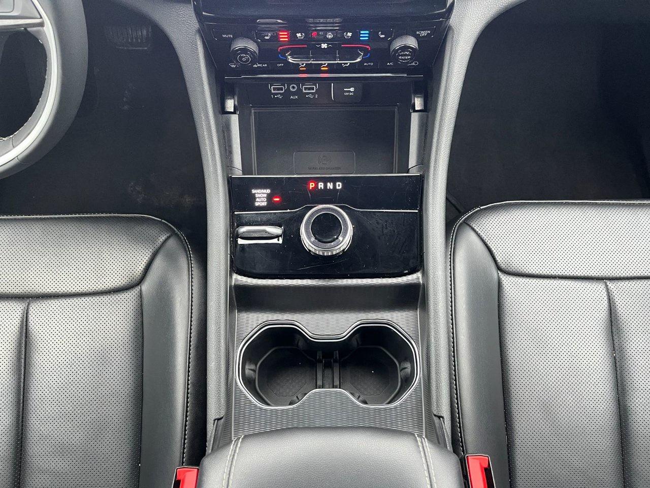 2024 Jeep Grand Cherokee LIMITED 4X4 Photo