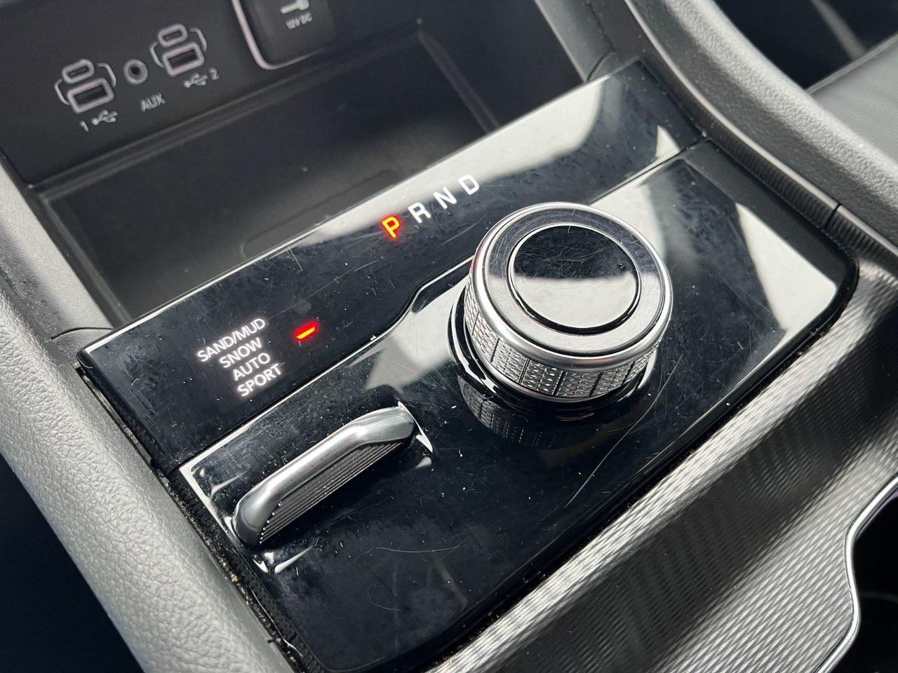 2024 Jeep Grand Cherokee LIMITED 4X4 Photo