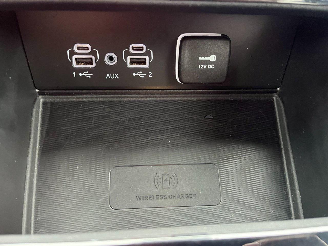 2024 Jeep Grand Cherokee LIMITED 4X4 Photo