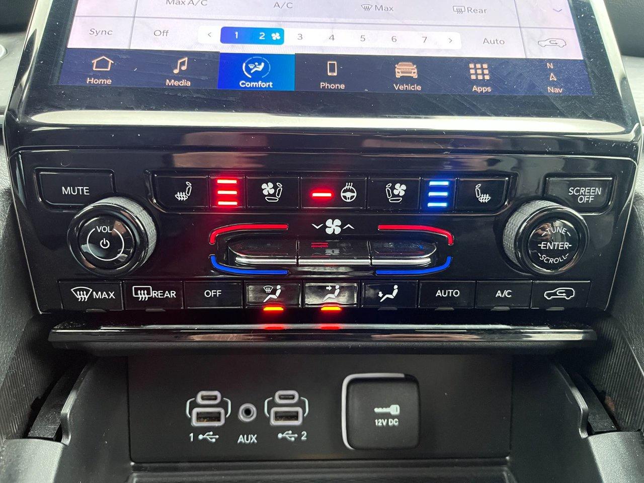 2024 Jeep Grand Cherokee LIMITED 4X4 Photo