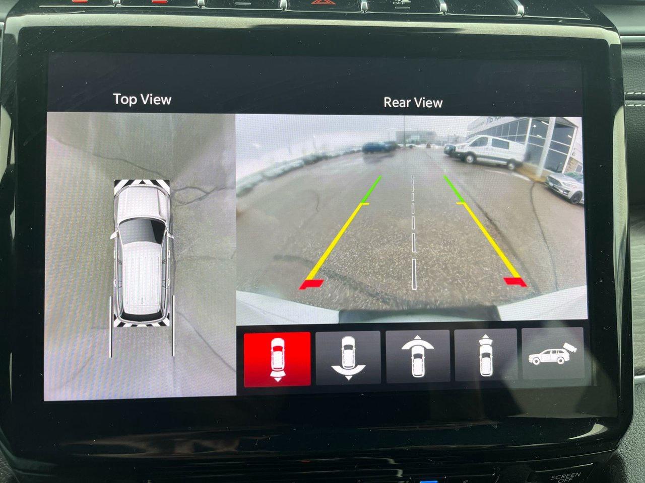 2024 Jeep Grand Cherokee LIMITED 4X4 Photo