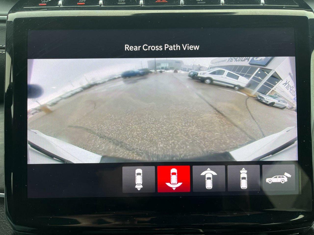 2024 Jeep Grand Cherokee LIMITED 4X4 Photo