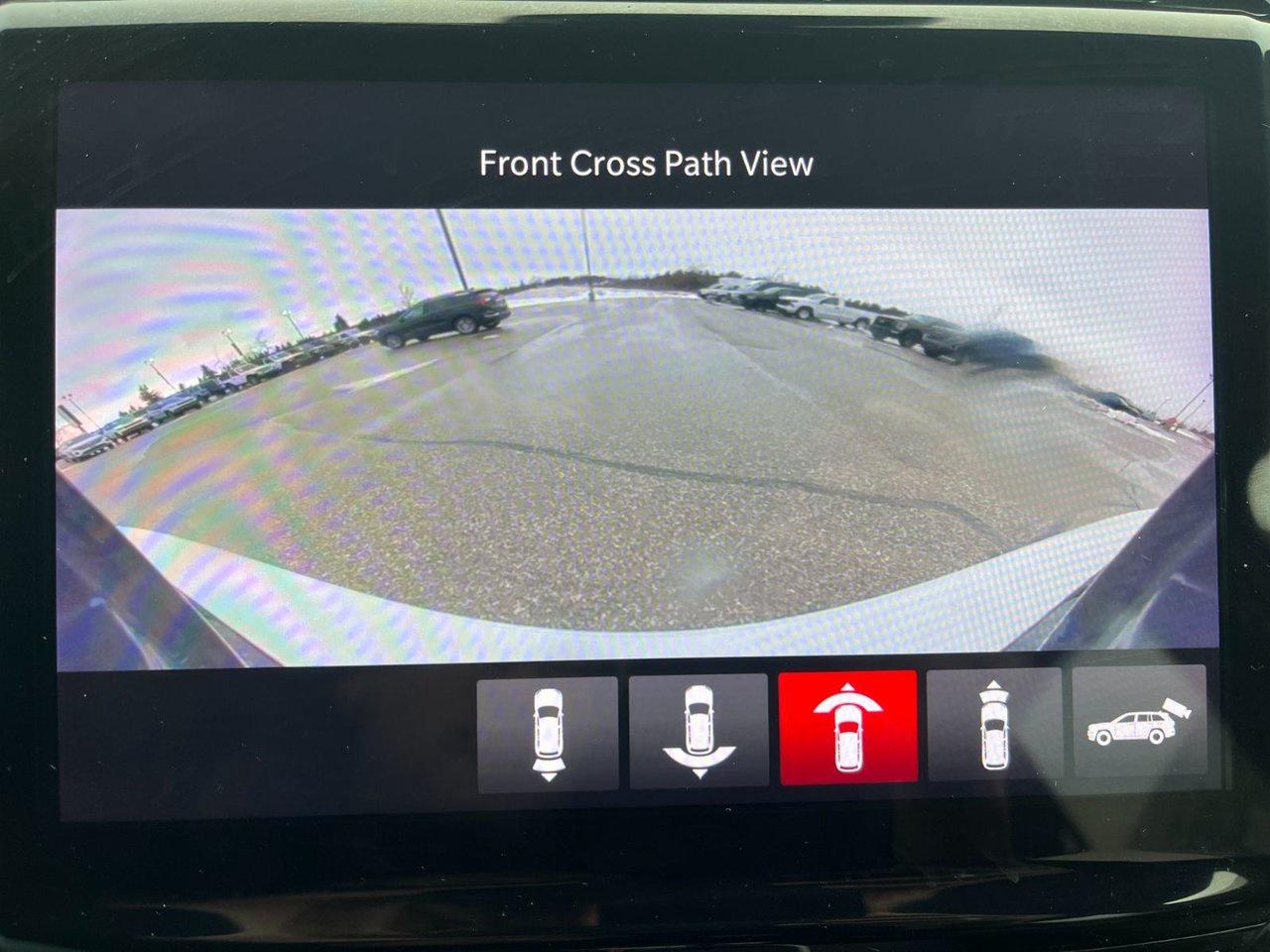 2024 Jeep Grand Cherokee LIMITED 4X4 Photo