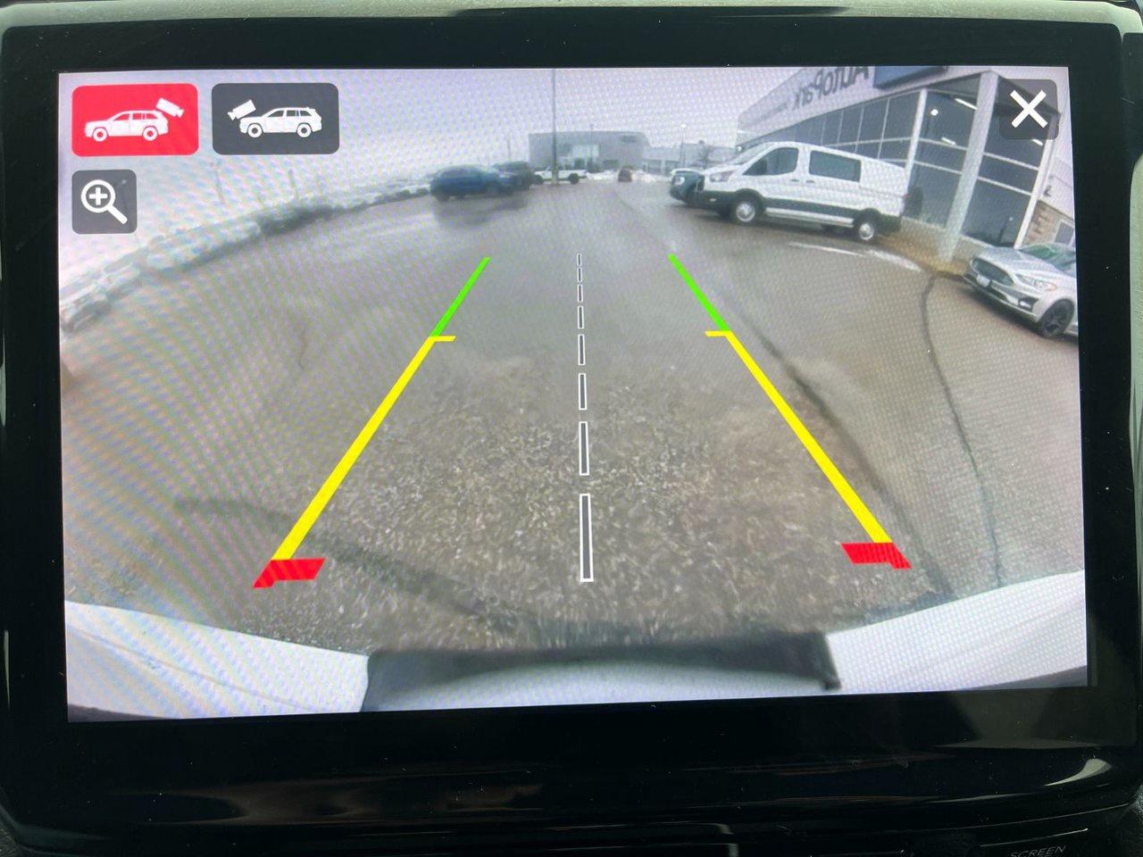 2024 Jeep Grand Cherokee LIMITED 4X4 Photo