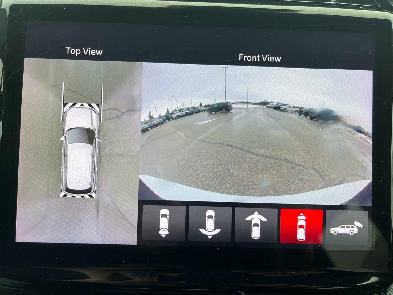 2024 Jeep Grand Cherokee LIMITED 4X4 Photo