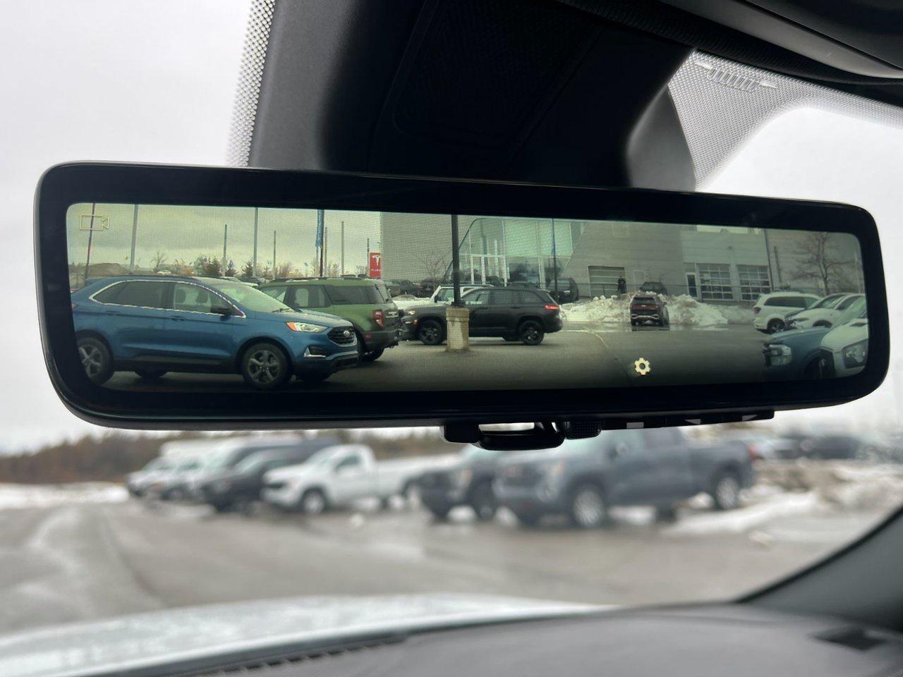 2024 Jeep Grand Cherokee LIMITED 4X4 Photo