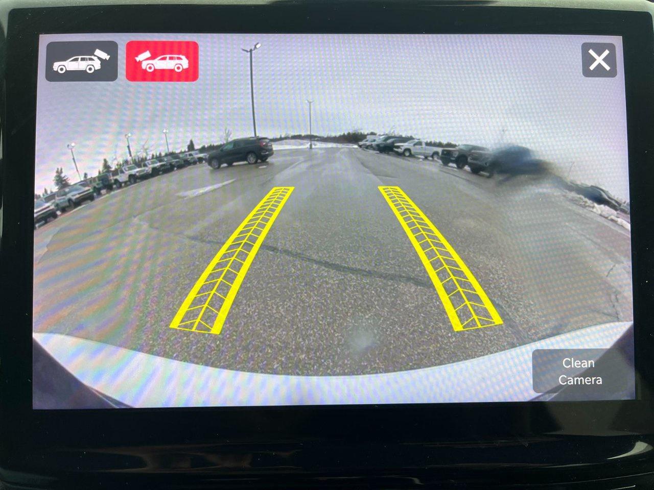 2024 Jeep Grand Cherokee LIMITED 4X4 Photo