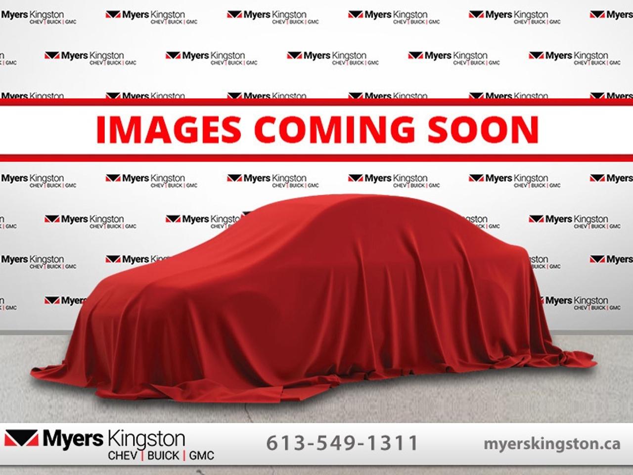 2018 Chevrolet Bolt EV Premier  -  Heated Seats - $112 B/W Photo0