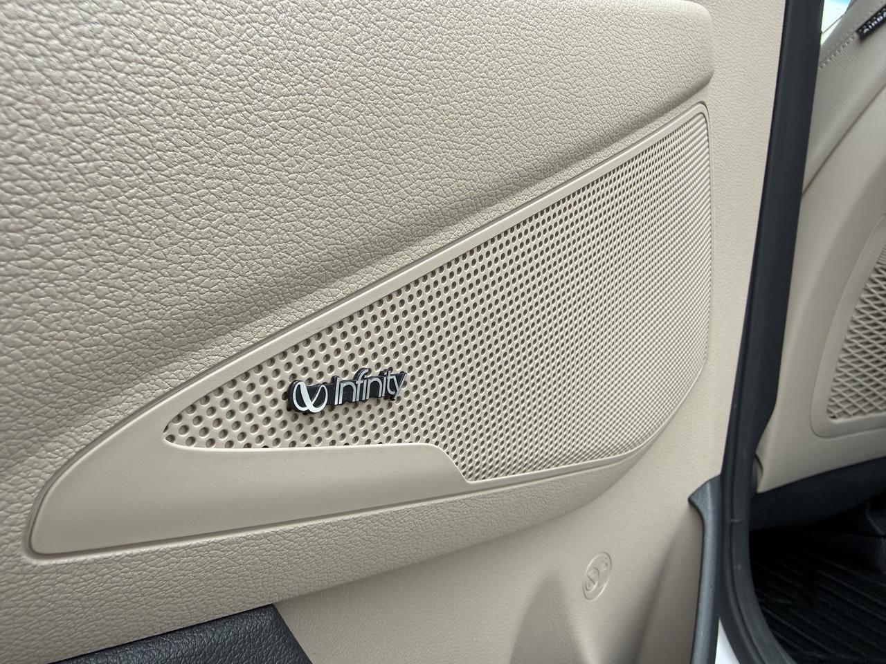 2018 Hyundai Tucson Ultimate Photo