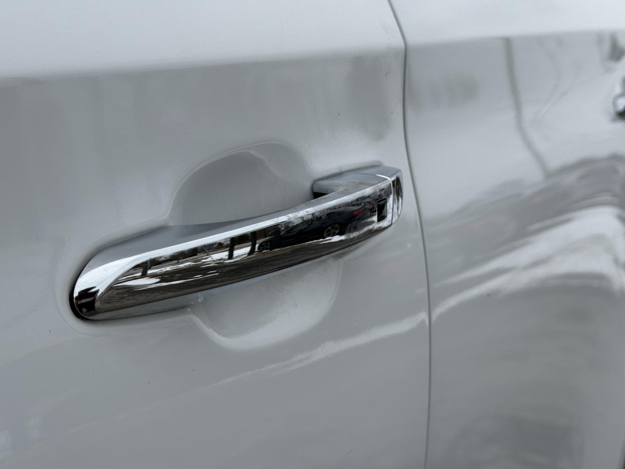 2018 Hyundai Tucson Ultimate Photo