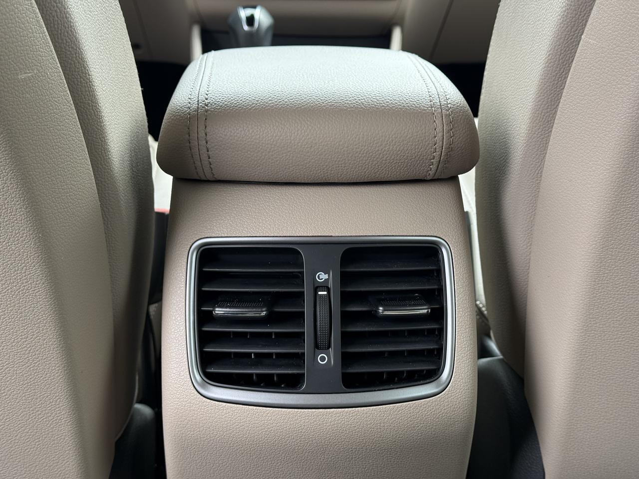 2018 Hyundai Tucson Ultimate Photo