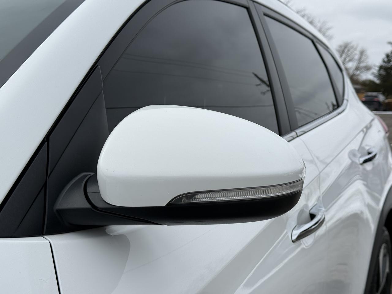 2018 Hyundai Tucson Ultimate Photo