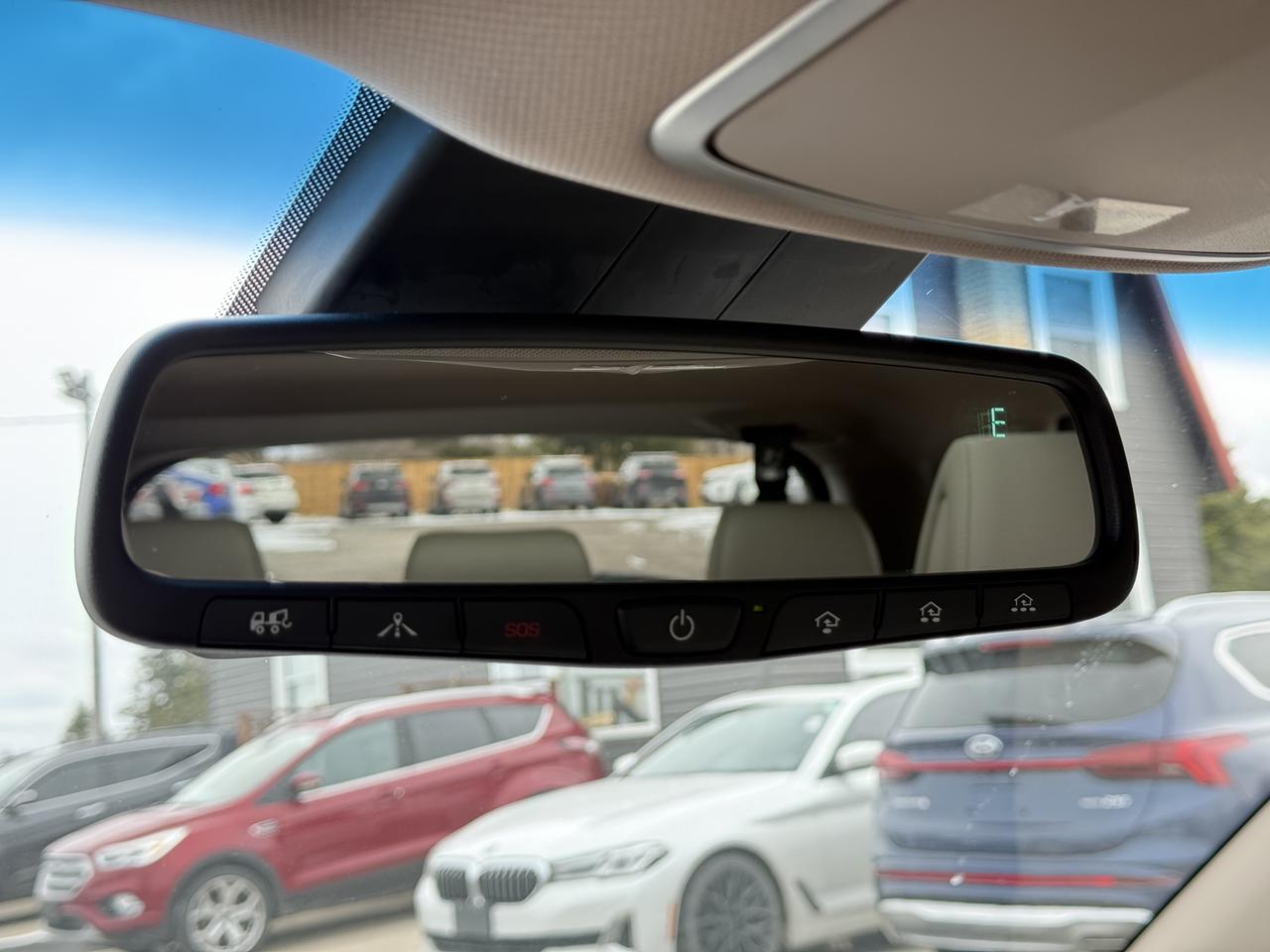 2018 Hyundai Tucson Ultimate Photo