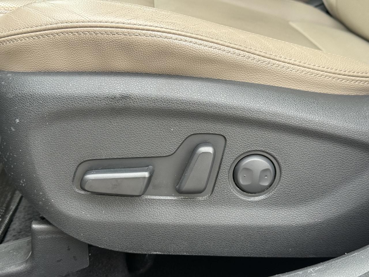 2018 Hyundai Tucson Ultimate Photo