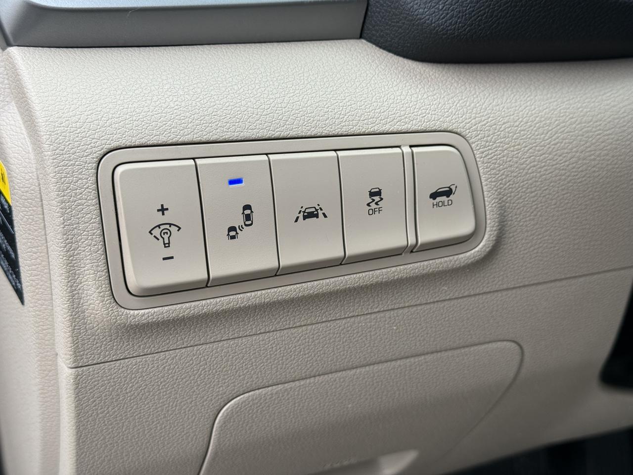 2018 Hyundai Tucson Ultimate Photo