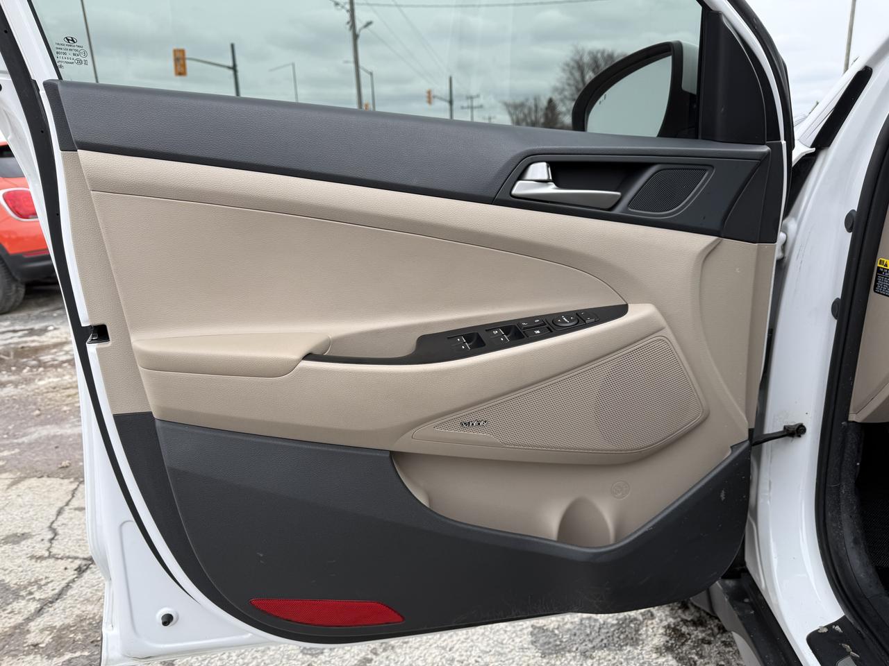 2018 Hyundai Tucson Ultimate Photo