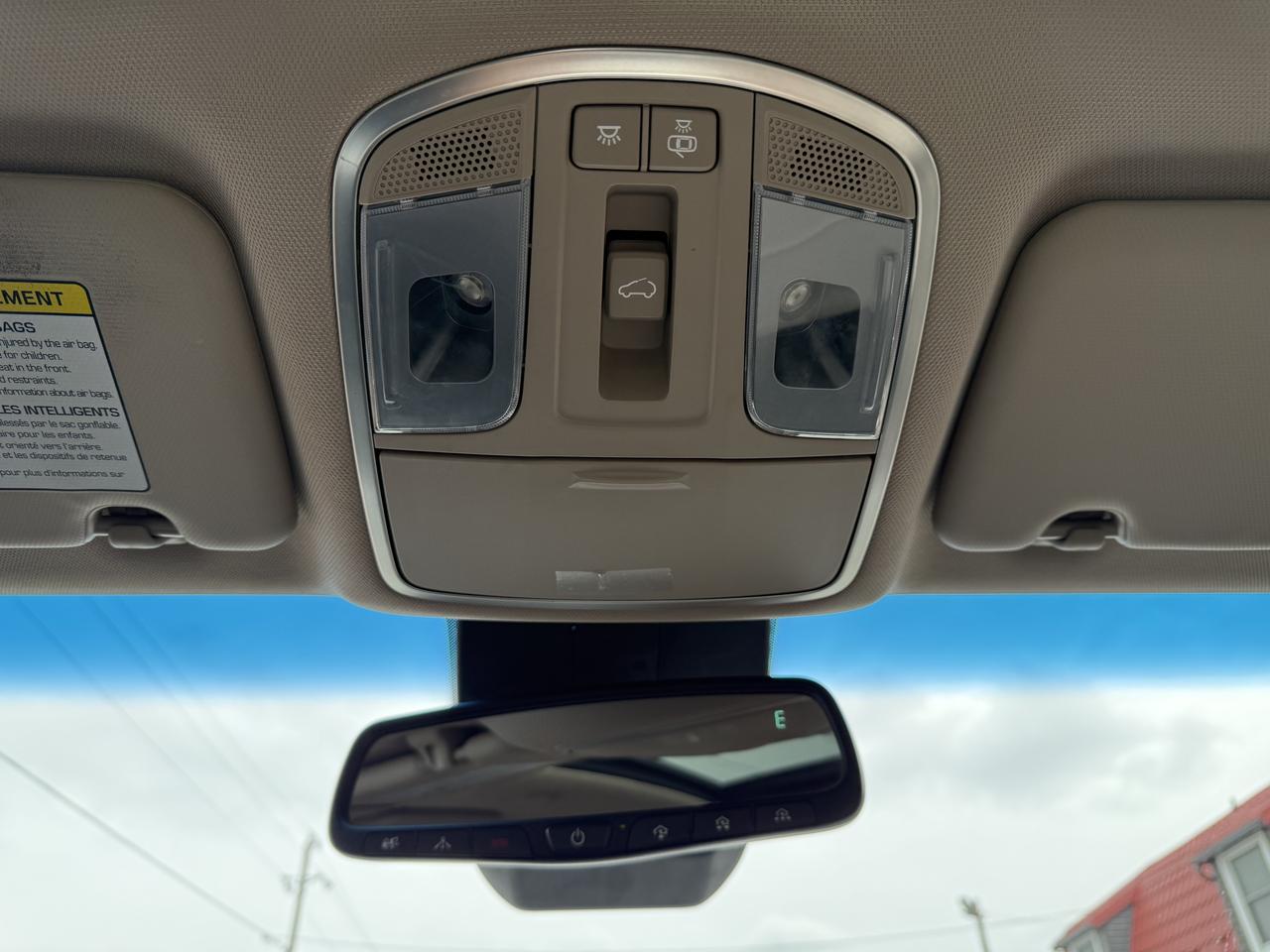 2018 Hyundai Tucson Ultimate Photo