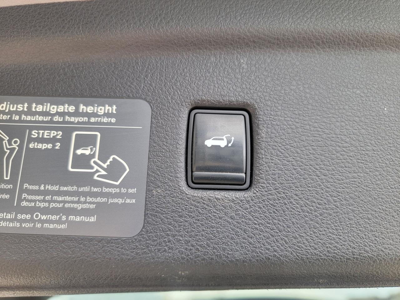 2019 Infiniti QX50 Essential Awd Photo