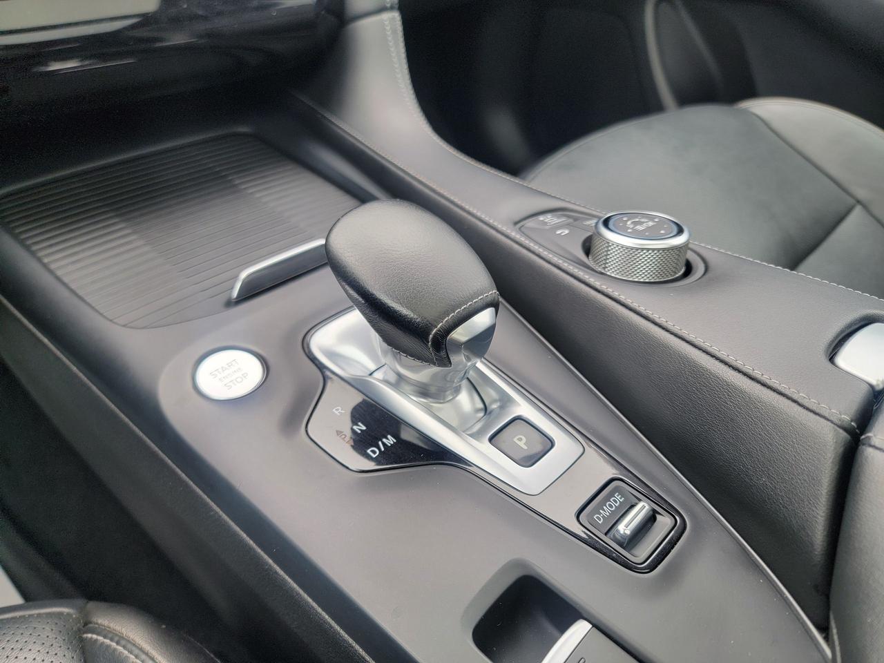 2019 Infiniti QX50 Essential Awd Photo