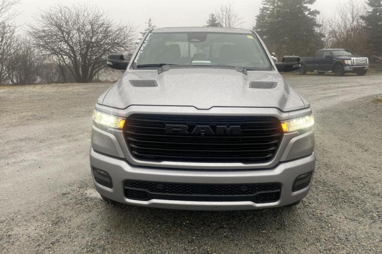 2025 RAM 1500  Photo1