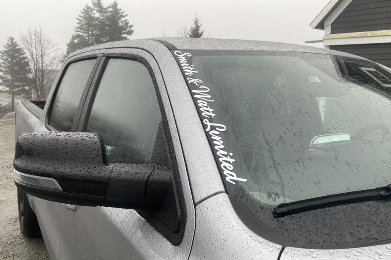 2025 RAM 1500  Photo